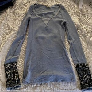 Free people thermal